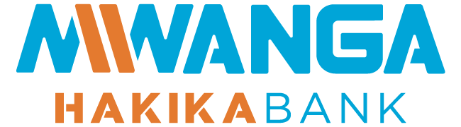 Mwanga Hakka bank logo